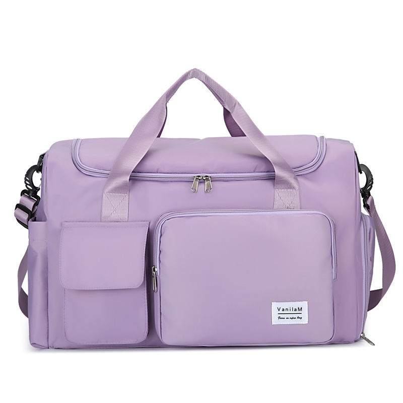 Purple (plus thick money - independent shoe warehouse)